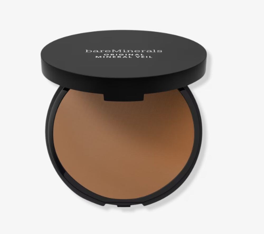bareMinerals Setting Powder in Sheer Tan